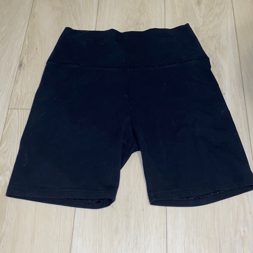 Aerie Biker Shorts